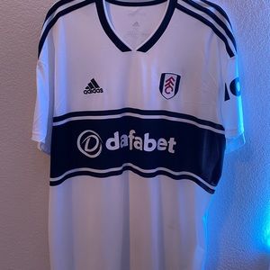 Fulham Jersey
